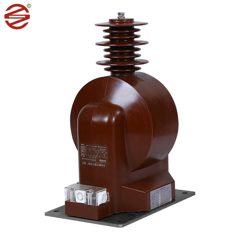 Transformateur de tension de 36KV